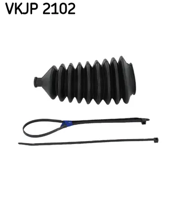 Sada měchů, řízení SKF VKJP 2102