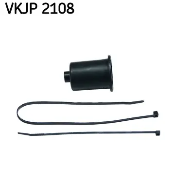 SKF Sada měchů, řízení VKJP2108