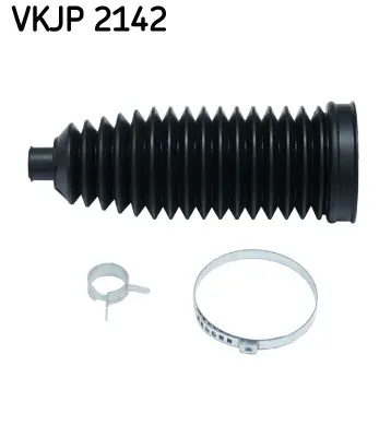Sada měchů, řízení