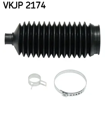Sada měchů, řízení SKF VKJP 2174