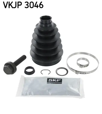 SKF Sada měchů, hnací hřídel VKJP3046