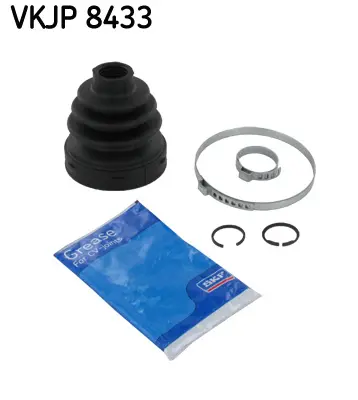 Sada měchů, hnací hřídel SKF VKJP 8433