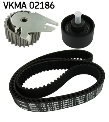 SKF Sada rozvodového řemene VKMA02186