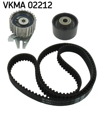 SKF Sada rozvodového řemene VKMA02212