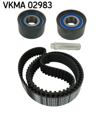 SKF Sada rozvodového řemene VKMA02983