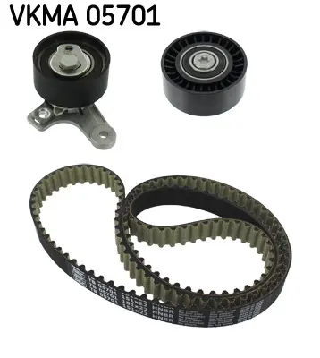 Sada rozvodového řemene SKF VKMA 05701