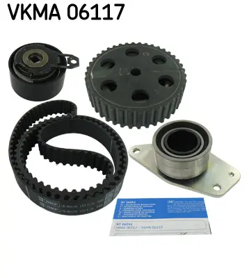 SKF Sada rozvodového řemene VKMA06117