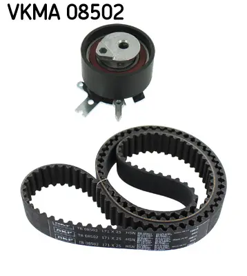 SKF Sada rozvodového řemene VKMA08502