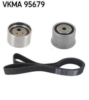 Sada rozvodového řemene SKF VKMA 95679
