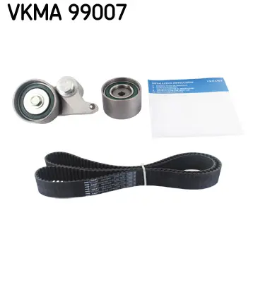 Sada rozvodového řemene SKF VKMA 99007