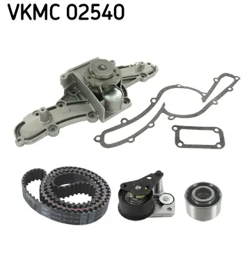 Vodní pumpa + sada ozubeného řemene