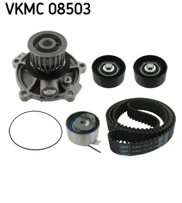 Vodní pumpa + sada ozubeného řemene SKF VKMC 08503