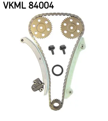 Sada rozvodového řetězu SKF VKML 84004
