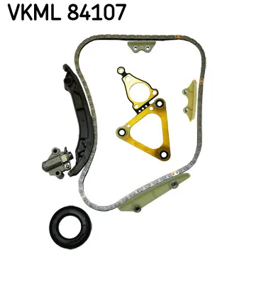 Sada rozvodového řetězu SKF VKML 84107