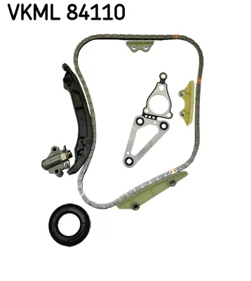SKF Sada rozvodového řetězu VKML84110
