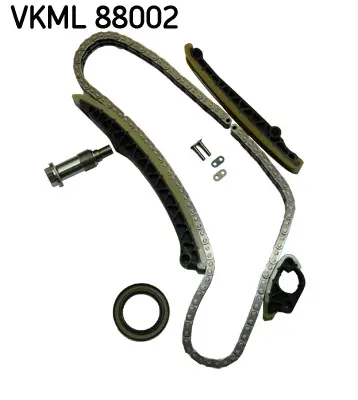Sada rozvodového řetězu SKF VKML 88002