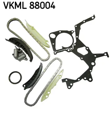 Sada rozvodového řetězu SKF VKML 88004