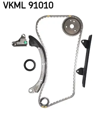 Sada rozvodového řetězu SKF VKML 91010