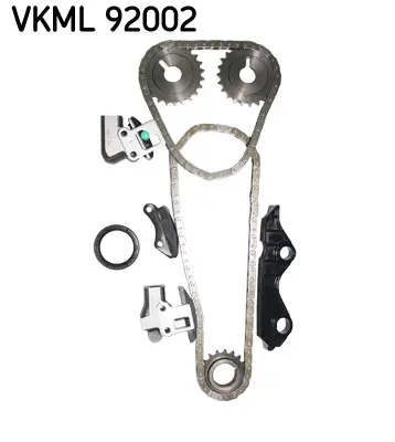 SKF Sada rozvodového řetězu VKML92002