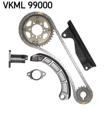 Sada rozvodového řetězu SKF VKML 99000