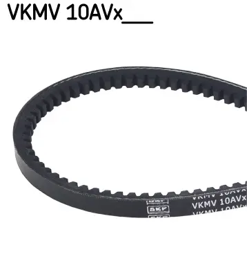 SKF Klínový řemen VKMV10AVX910