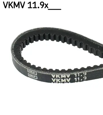 Klínový řemen SKF VKMV 11.9x758