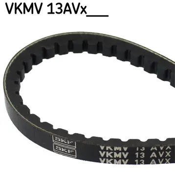 SKF Klínový řemen VKMV13AVX975