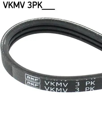 ozubený klínový řemen