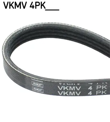 ozubený klínový řemen