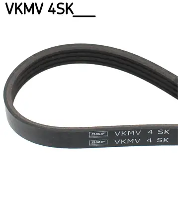 ozubený klínový řemen SKF VKMV 4SK830