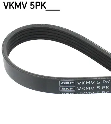 ozubený klínový řemen SKF VKMV 5PK1585
