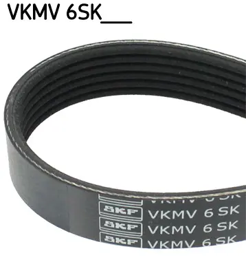 ozubený klínový řemen