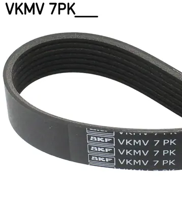 ozubený klínový řemen