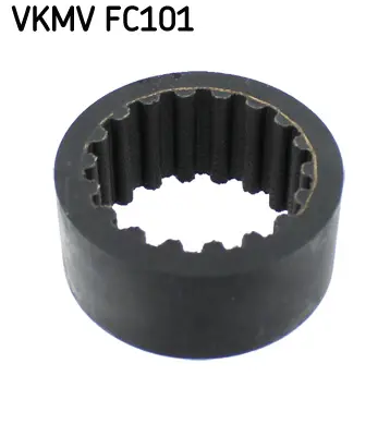 SKF Flexibilní spojovací objímka VKMVFC101