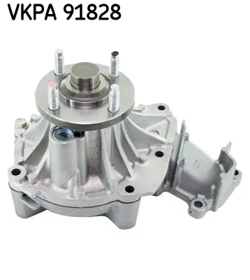 SKF Vodní čerpadlo, chlazení motoru VKPA91828