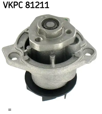 Vodní čerpadlo, chlazení motoru SKF VKPC 81211