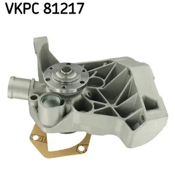Vodní čerpadlo, chlazení motoru SKF VKPC 81217