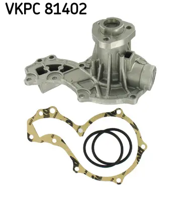 Vodní čerpadlo, chlazení motoru SKF VKPC 81402