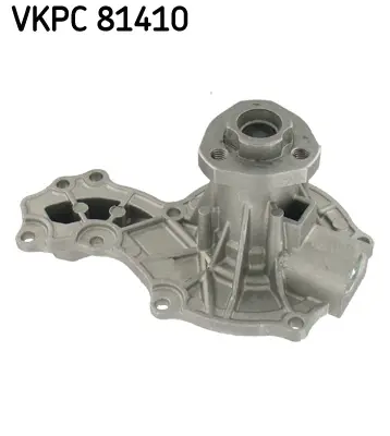 Vodní čerpadlo, chlazení motoru SKF VKPC 81410