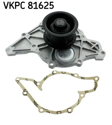 Vodní čerpadlo