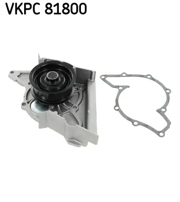 Vodní čerpadlo