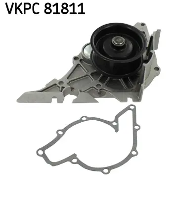 Vodní čerpadlo, chlazení motoru SKF VKPC 81811