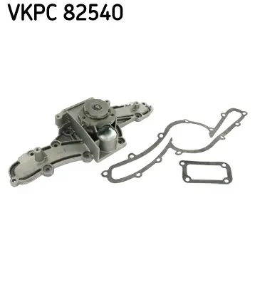 Vodní čerpadlo, chlazení motoru SKF VKPC 82540