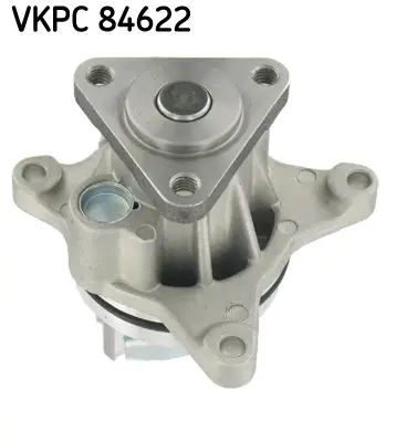 Vodní čerpadlo