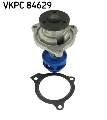 Vodní čerpadlo, chlazení motoru SKF VKPC 84629
