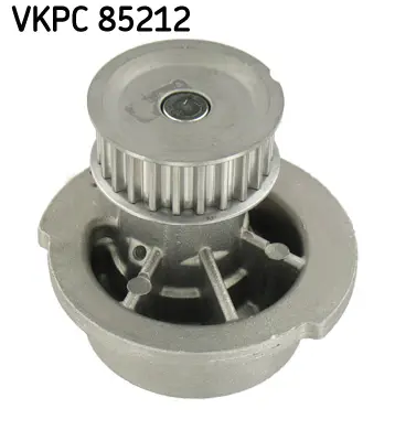 Vodní čerpadlo