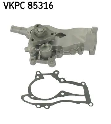 SKF Vodní čerpadlo, chlazení motoru VKPC85316