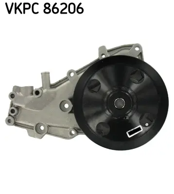 Vodní čerpadlo, chlazení motoru SKF VKPC 86206