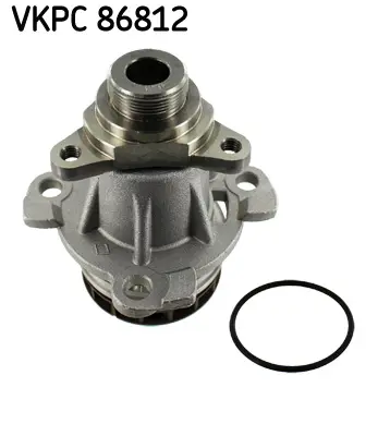 Vodní čerpadlo, chlazení motoru SKF VKPC 86812