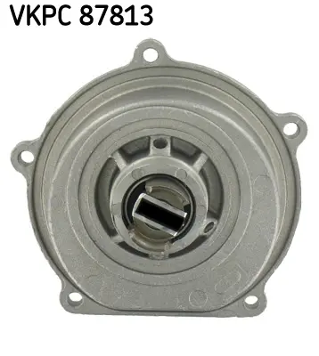 Vodní čerpadlo